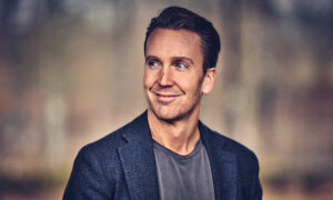 Daniel Erixson